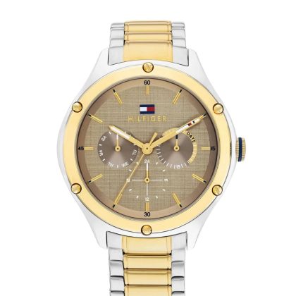 montre tommy hilfiger 1782658