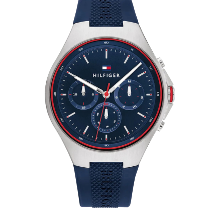 montre tommy hilfiger 1792057