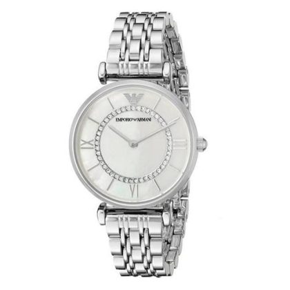 montre emporio armani ar1908