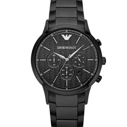 montre emporio armani ar2485