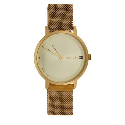 montre tommy hilfiger tommy 3