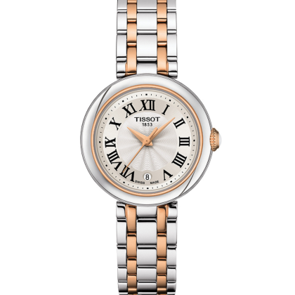 montre tissot t126.010.22.013.01 2
