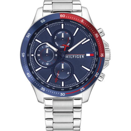 montre tommy hilfiger 1791718