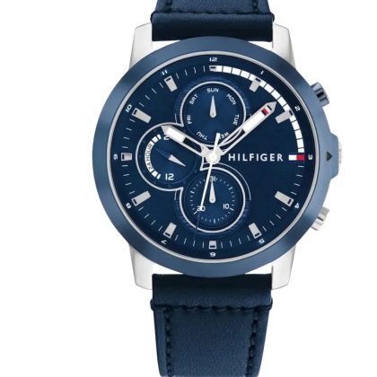 montre tommy hilfiger 1792051