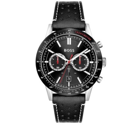 montre hugo boss 1513920