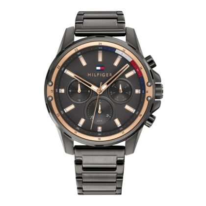 montre tommy hilfiger 1791790