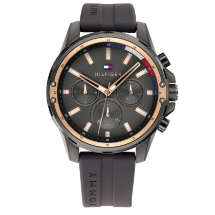 montre tommy hilfiger 1791792