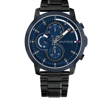 montre tommy hilfiger 1792049