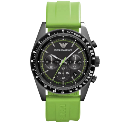montre emporio armani ar6115