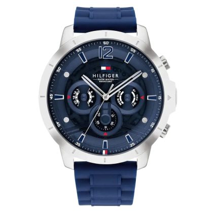 montre tommy hilfiger 1710489