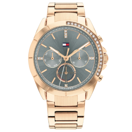 montre tommy hilfiger 1782386