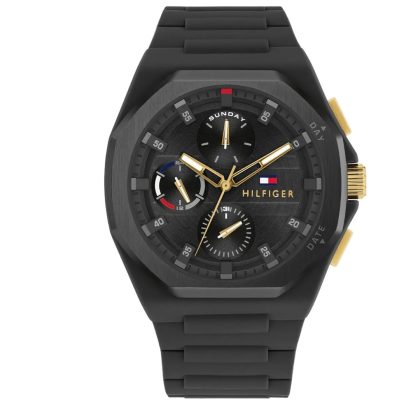 montre tommy hilfiger 1792120