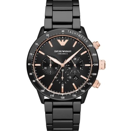 montre emporio armani ar70002