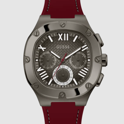 montre guess bordeaux