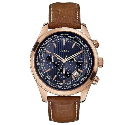 montre guess w0500g1