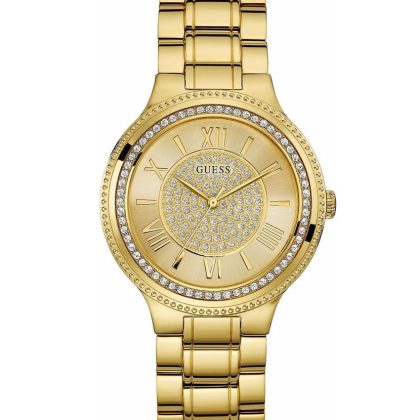 montre guess w0637l2