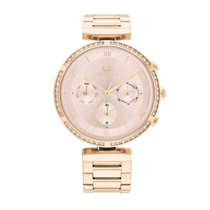montre tommy hilfiger 1782391
