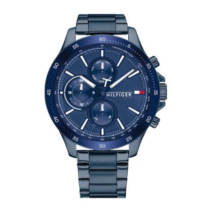 montre tommy hilfiger 1791720