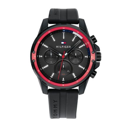 montre tommy hilfiger 1791793