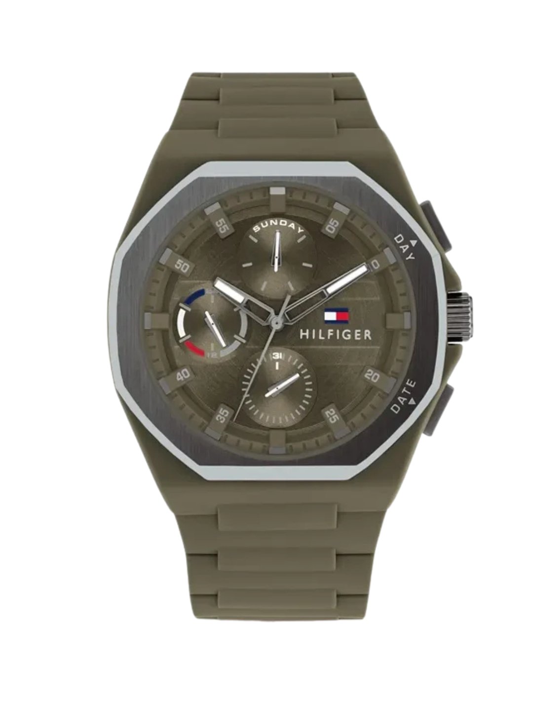 montre tommy hilfiger 1792121