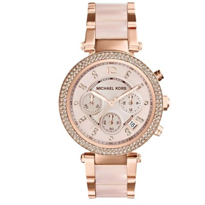 montre michael kors mk5896
