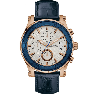 montre guess w0673g6