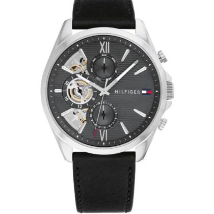 montre tommy hilfiger 1710644