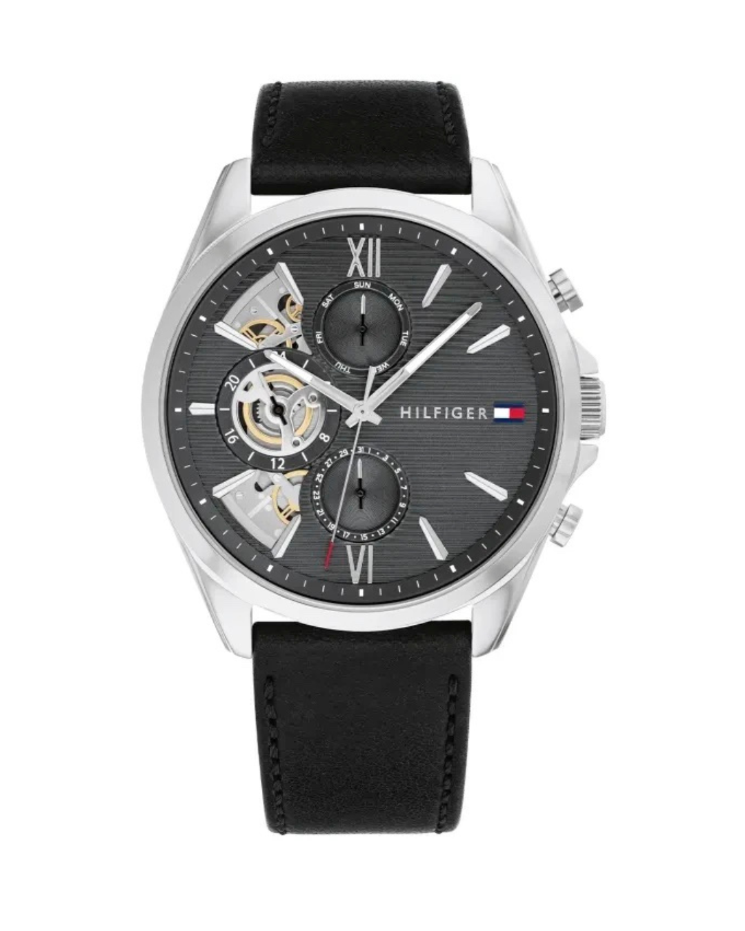 montre tommy hilfiger 1710644