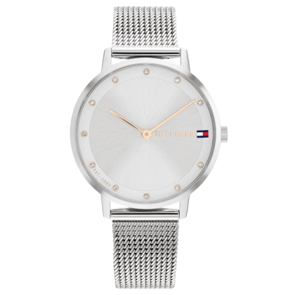 montre tommy hilfiger 1782665