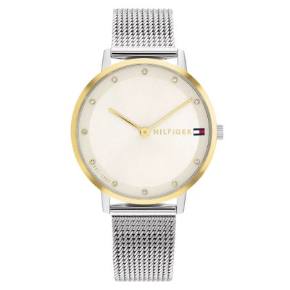 montre tommy hilfiger 1782667
