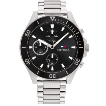montre tommy hilfiger 1791916