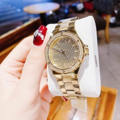 montre michael kors mk7289