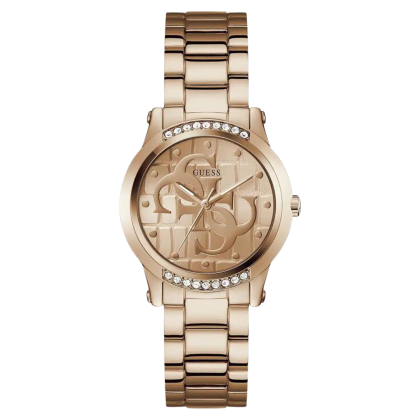 montre guess gw0861l3
