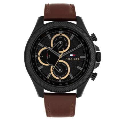 montre tommy hilfiger 1792164