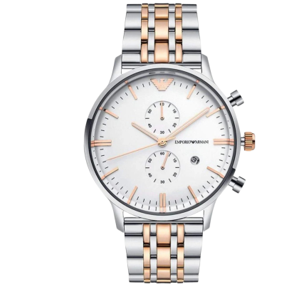 montre emporio armani ar0399