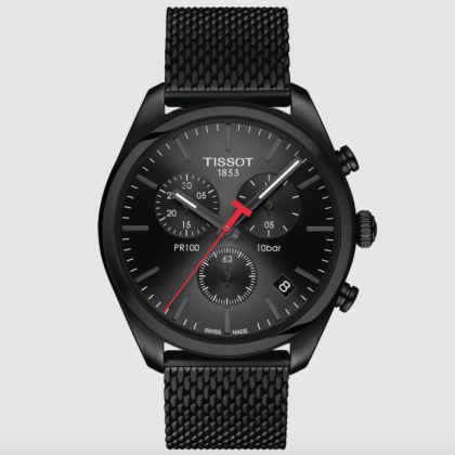 montre tissot t101.417.33.051.00