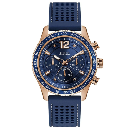 montre guess w0971g3