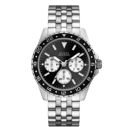 montre guess w1107g1