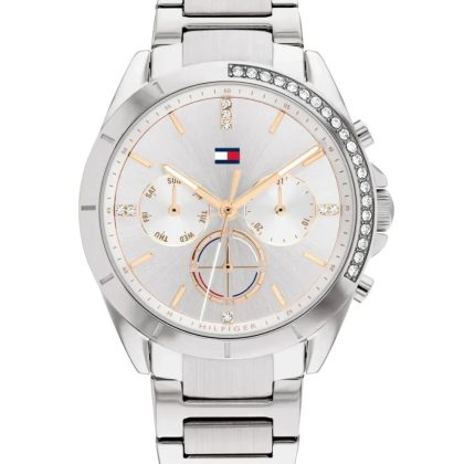 montre tommy hilfiger 1782384