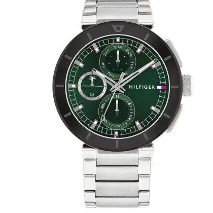 montre tommy hilfiger 1792117