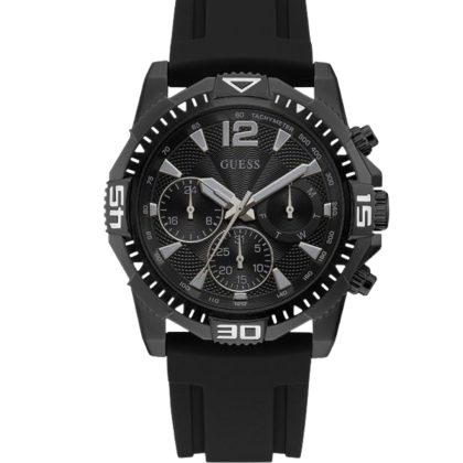 montre guess w0211g3