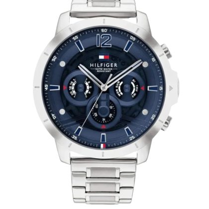 montre tommy hilfiger 1710492