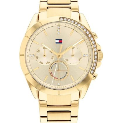 montre tommy hilfiger 1782385