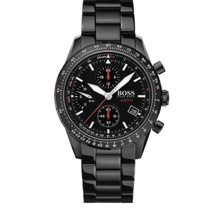 montre hugo boss 1513771
