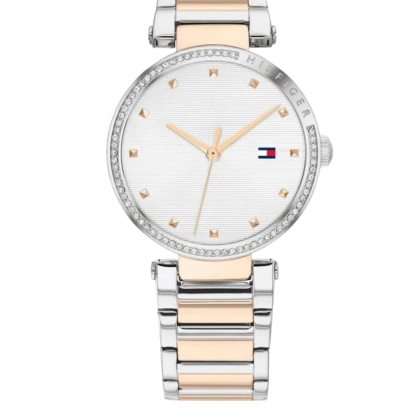 montre tommy hilfiger 1782236