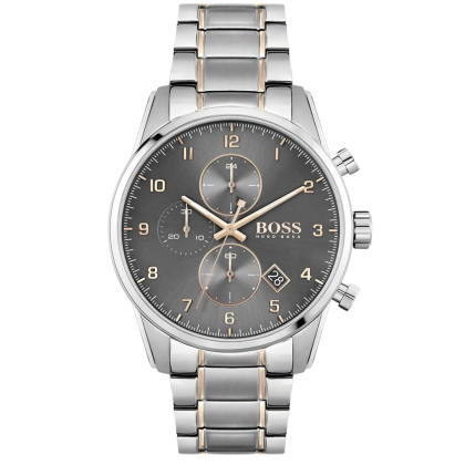 montre hugo boss 1513789