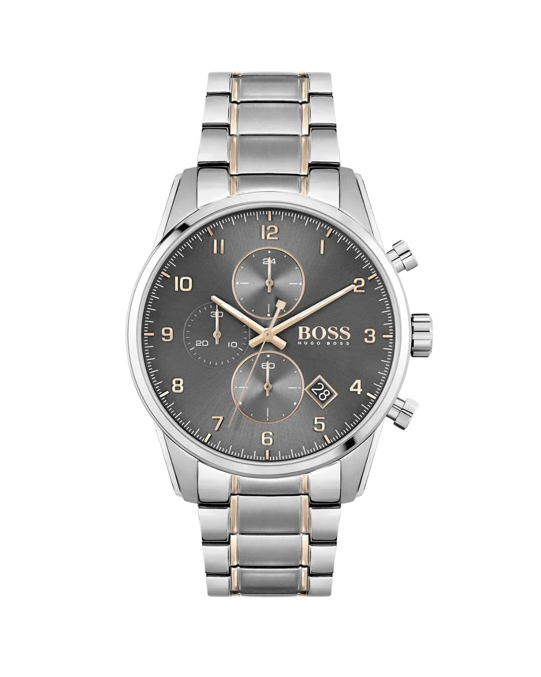 montre hugo boss 1513789