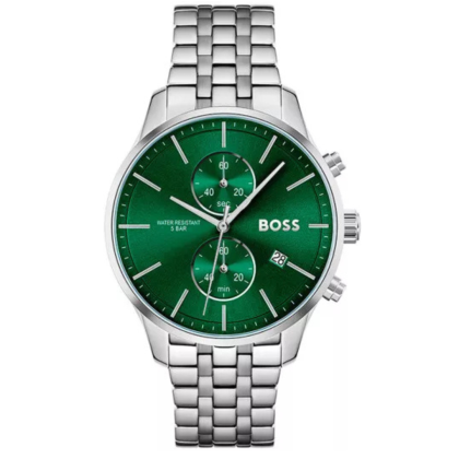 montre hugo boss 1513975