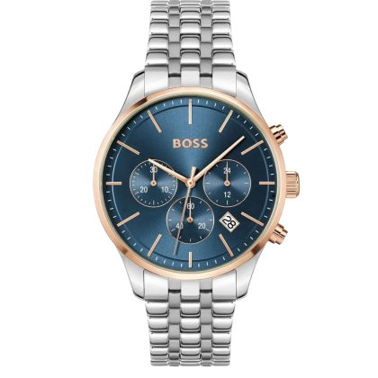 montre hugo boss 1514158