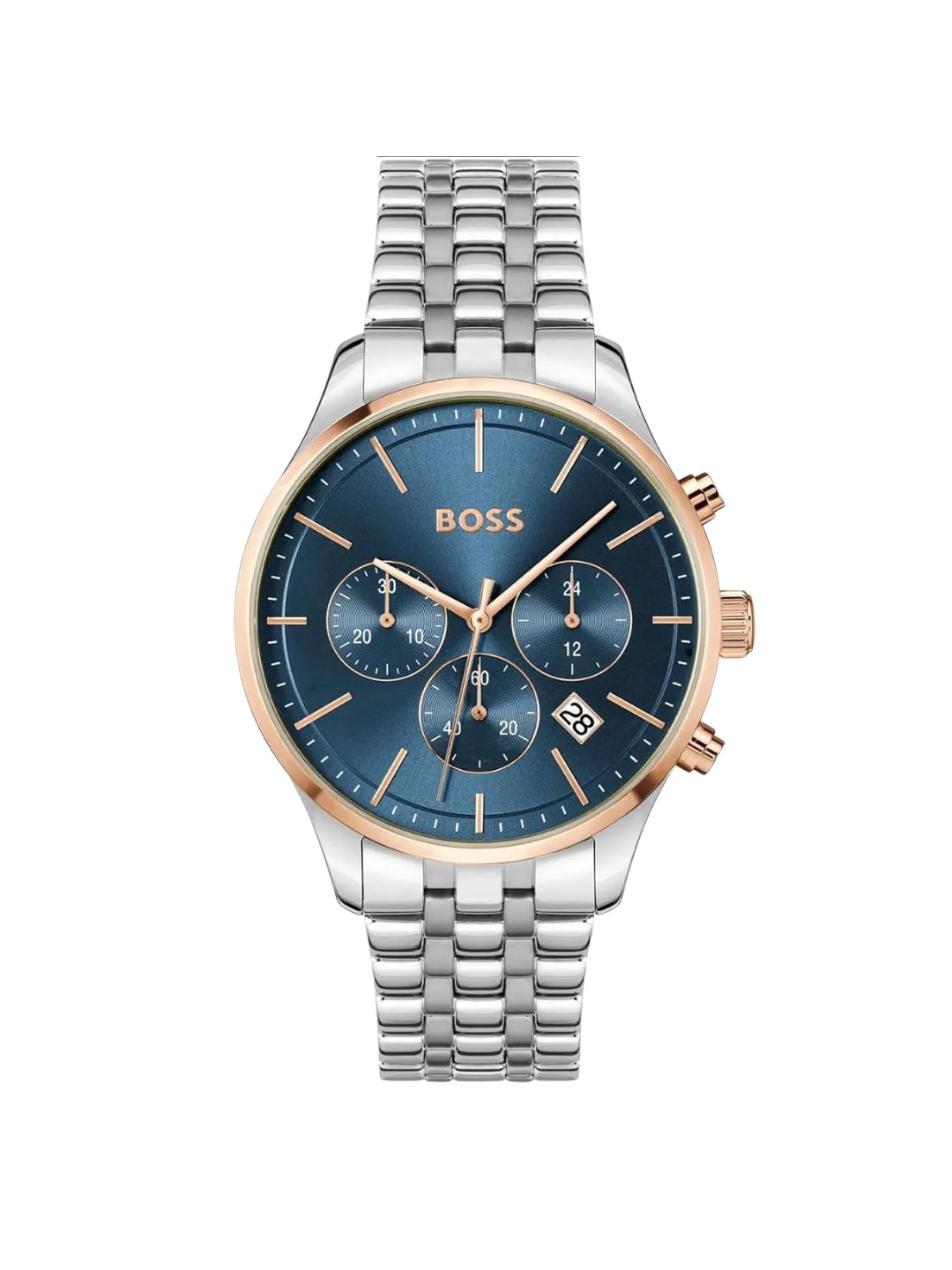 montre hugo boss 1514158